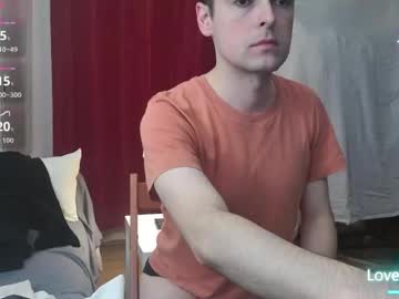 Maskbaby2 February 01, 2026 Chaturbate stream image