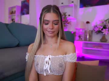 Midnight_Seduction February 01, 2026 Chaturbate stream image