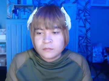 The_Enchantress_Xx February 01, 2026 Chaturbate stream image