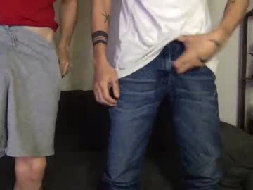 Twinksguys360 February 01, 2026 Chaturbate stream image