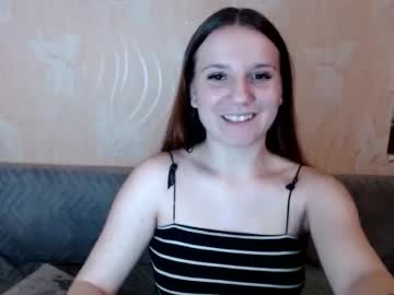 Viktorisagi February 01, 2026 Chaturbate stream image