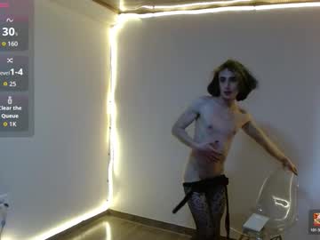 Zara_Cutehot19 February 01, 2026 Chaturbate stream image