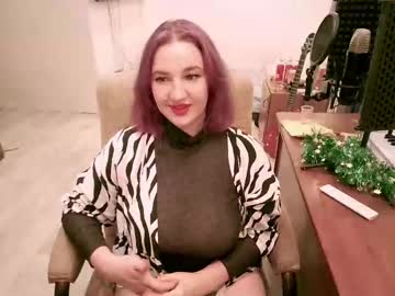 Annitamilliter February 01, 2026 Chaturbate stream image