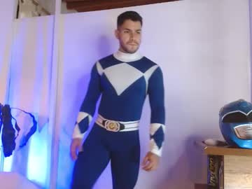 Axxell20 February 01, 2026 Chaturbate stream image