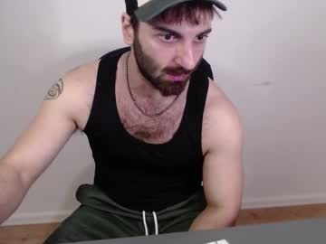 Hairy_Superman February 01, 2026 Chaturbate stream image