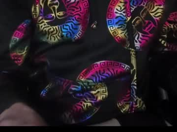 Hanginbrooklyn February 01, 2026 Chaturbate stream image