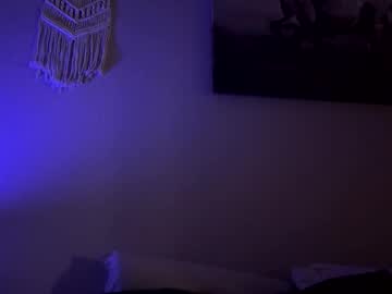 Hiscommandherstage February 01, 2026 Chaturbate stream image