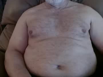 Huntermark1 February 01, 2026 Chaturbate stream image