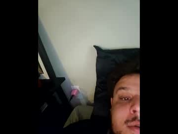 Joshinterchecks February 01, 2026 Chaturbate stream image