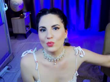 Mystique_Girl_ February 01, 2026 Chaturbate stream image