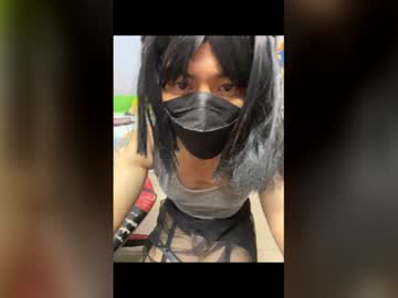 Tsnicky1989 February 01, 2026 Chaturbate stream image
