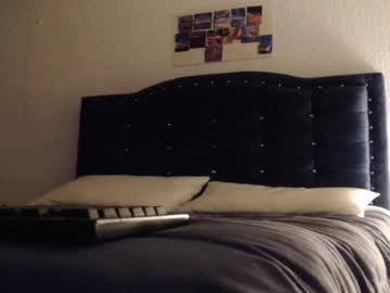 Andrea_Gomes_ February 01, 2026 Chaturbate stream image