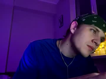 Bob_Bucks February 01, 2026 Chaturbate stream image
