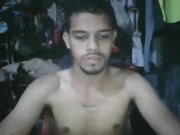 Dfire1023 February 01, 2026 Chaturbate stream image