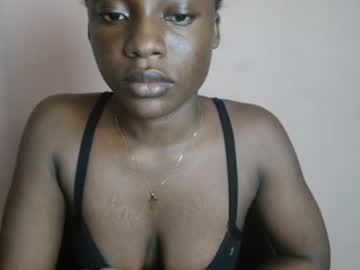 Ebonyxspice February 01, 2026 Chaturbate stream image