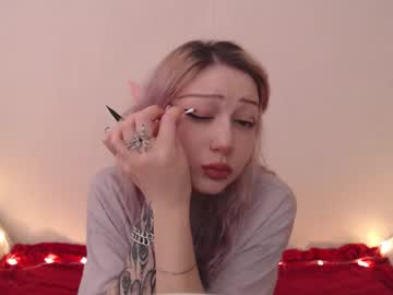 Hardcore_X stream photo from February 01, 2026