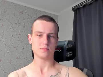Jacksonvox February 01, 2026 Chaturbate stream image