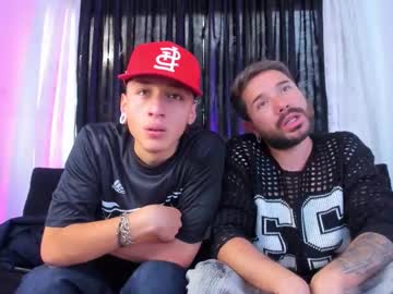Love_Team_Guys February 01, 2026 Chaturbate stream image