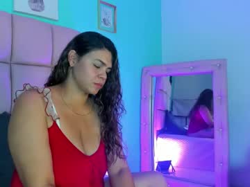 Mar_Coral February 01, 2026 Chaturbate stream image