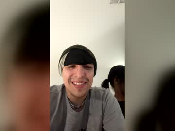 Poekymunnyunn69 February 01, 2026 Chaturbate stream image