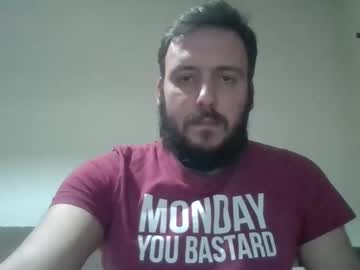 Serbianguy8 February 01, 2026 Chaturbate stream image