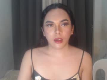 Sexygoddess_Tyra February 01, 2026 Chaturbate stream image