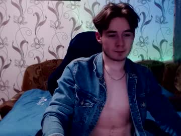 Andy_Booy February 01, 2026 Chaturbate stream image