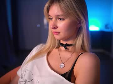 Hereasnow__ February 01, 2026 Chaturbate stream image