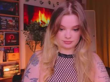 Hottie_Jane February 01, 2026 Chaturbate stream image