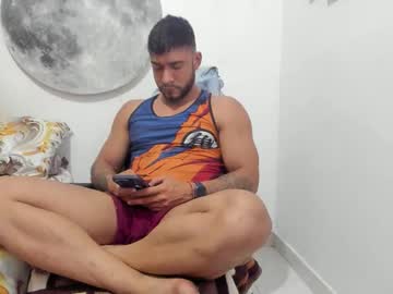 Juanes_Aristi February 01, 2026 Chaturbate stream image