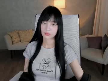 Leyastein February 01, 2026 Chaturbate stream image