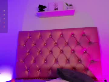 Sara_Oss February 01, 2026 Chaturbate stream image