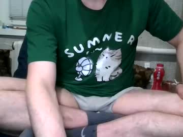 Sergeyangel February 01, 2026 Chaturbate stream image