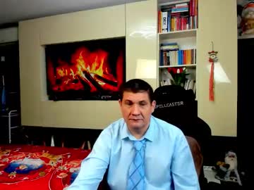 Spartandaddy48 February 01, 2026 Chaturbate stream image