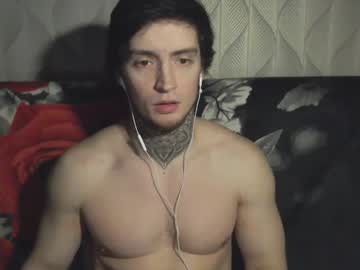 This_Is_Andy February 01, 2026 Chaturbate stream image