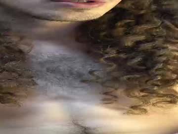 420curly February 01, 2026 Chaturbate stream image