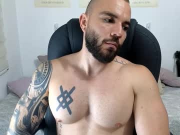 Isaac_Carter February 01, 2026 Chaturbate stream image