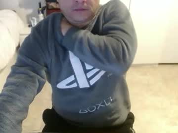 Muycasual February 01, 2026 Chaturbate stream image