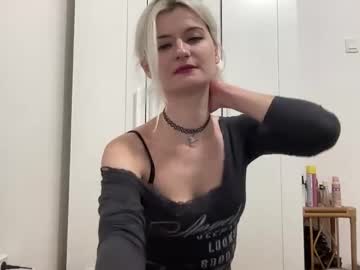 Onika_Cox February 01, 2026 Chaturbate stream image