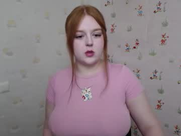 Prettyvalerii_ February 01, 2026 Chaturbate stream image