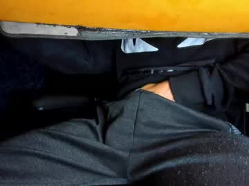 Sebastian_Foxter February 01, 2026 Chaturbate stream image