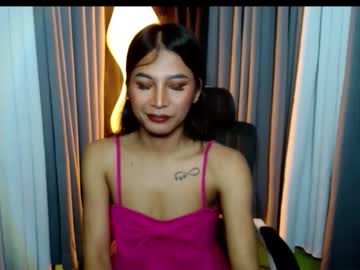 Yourprettybella_Ts February 01, 2026 Chaturbate stream image