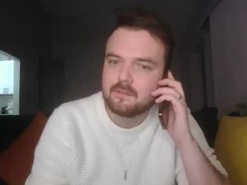 Adamishere1 February 02, 2026 Chaturbate stream image
