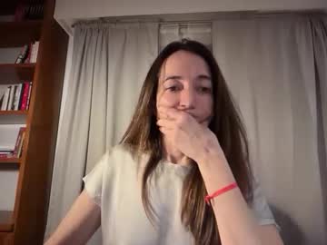Callmecarlota February 02, 2026 Chaturbate stream image