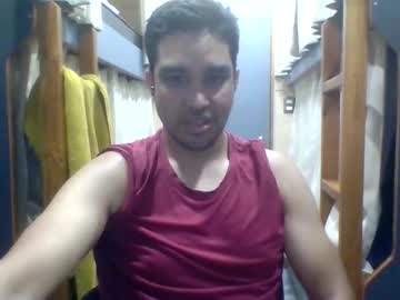 Chocomate February 02, 2026 Chaturbate stream image
