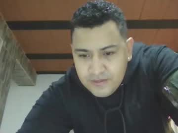 Hansel_3 February 02, 2026 Chaturbate stream image