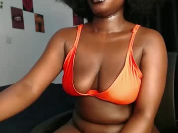 Hotcurvykeisha February 02, 2026 Chaturbate stream image