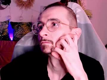 Incandenza_ February 02, 2026 Chaturbate stream image