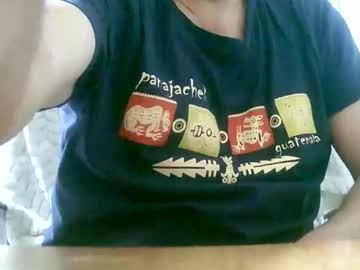 Querubinrebelde February 02, 2026 Chaturbate stream image