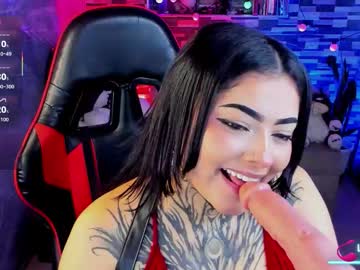 Sophiaa_Cherry February 02, 2026 Chaturbate stream image